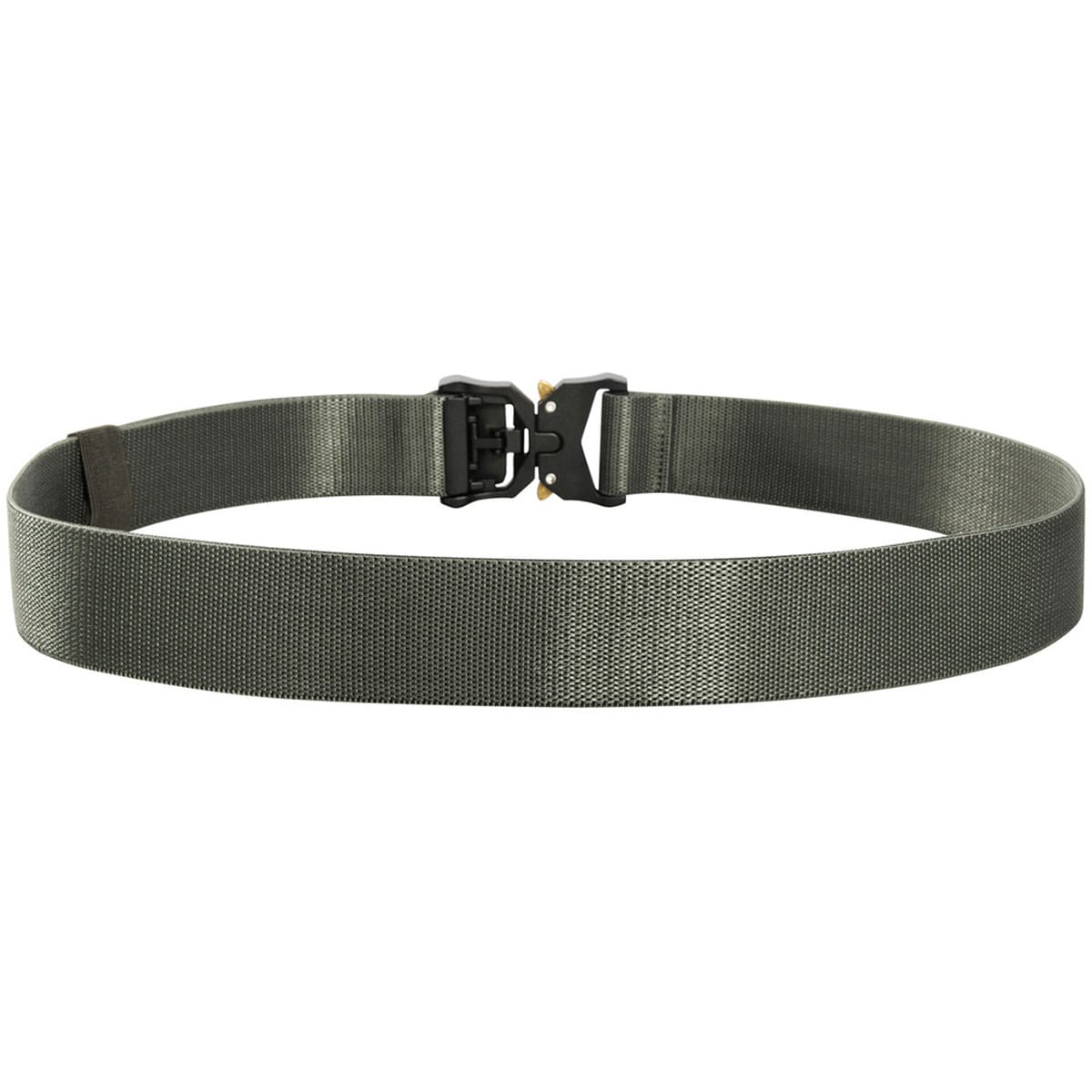 Tasmanian Tiger Stretchbelt 38 mm - Stone Grey Olive