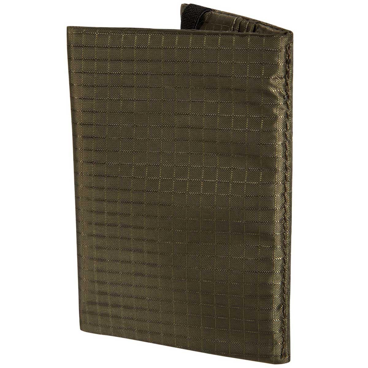 Tatonka Card Holder RFID B - Olive