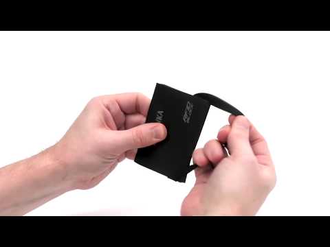 Tatonka Card Holder RFID B - Olive