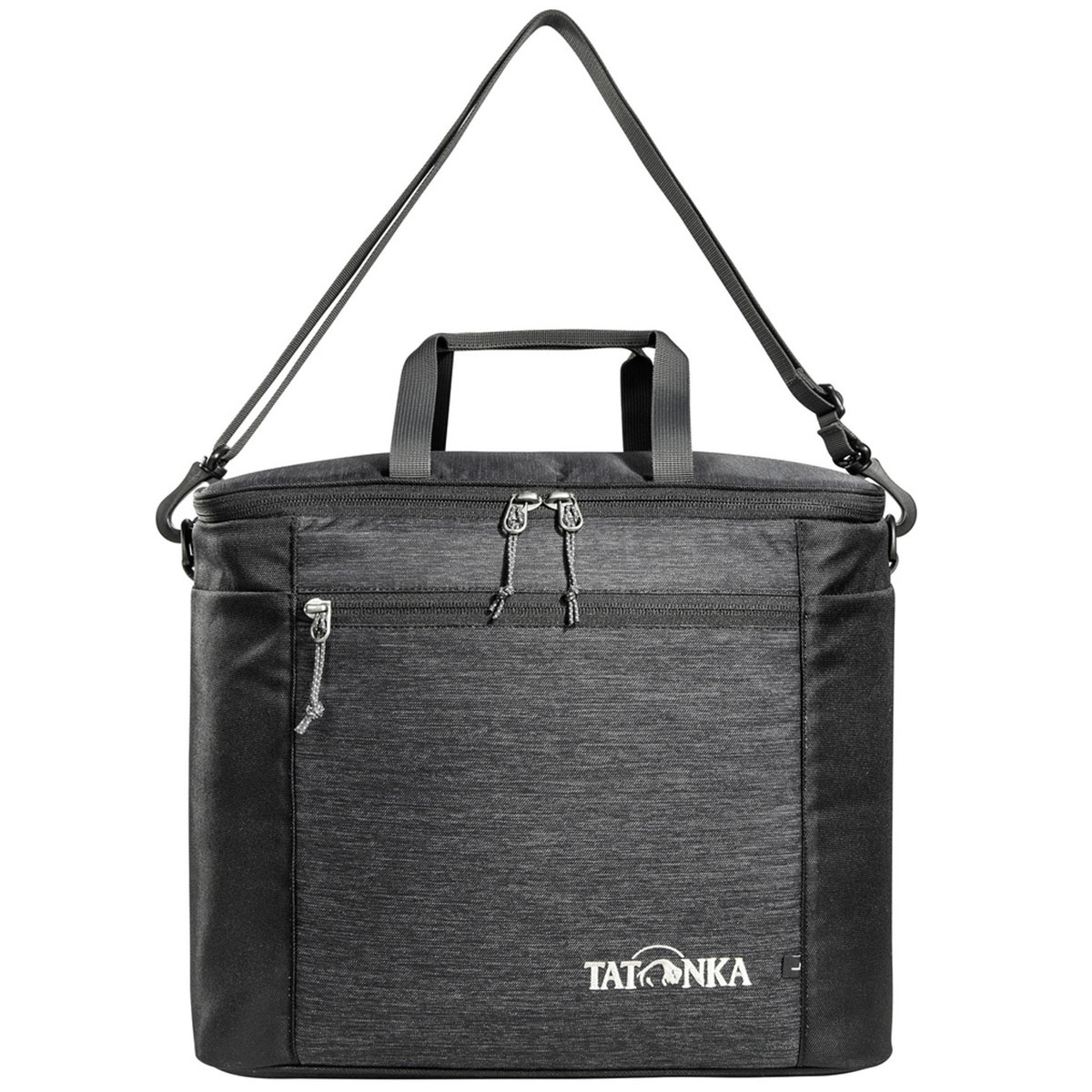 Tatonka Thermal Cooler Bag L 25 l - Black