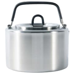 Tatonka Teapot Stainless Steel - 1,5 l