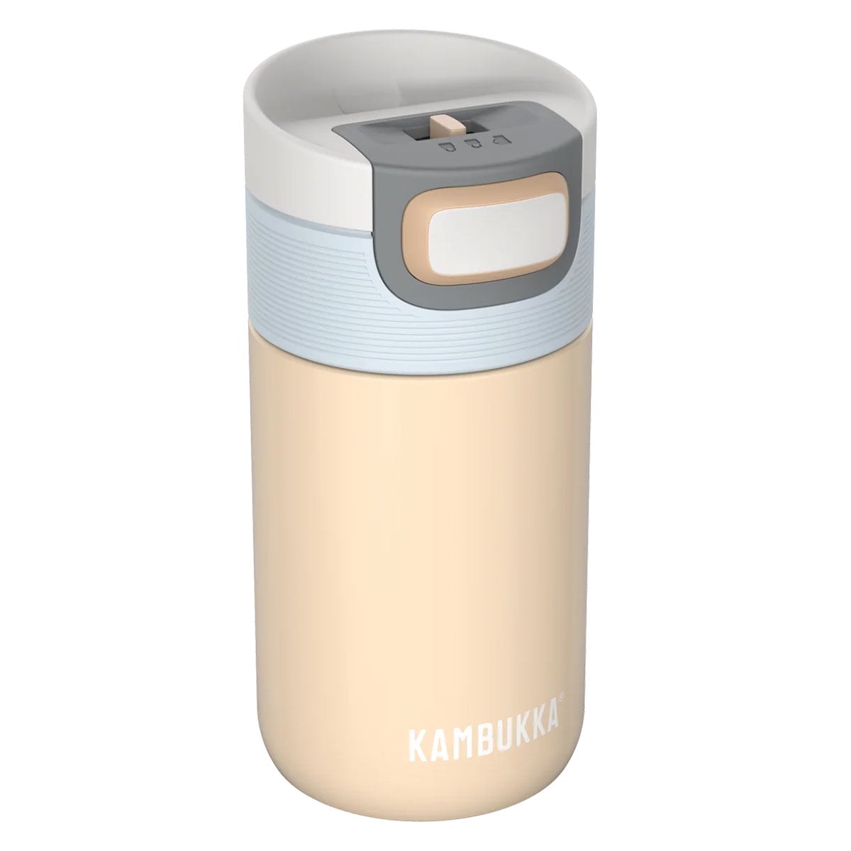 Kambukka Etna 300 ml Thermal Mug - Iced Latte 