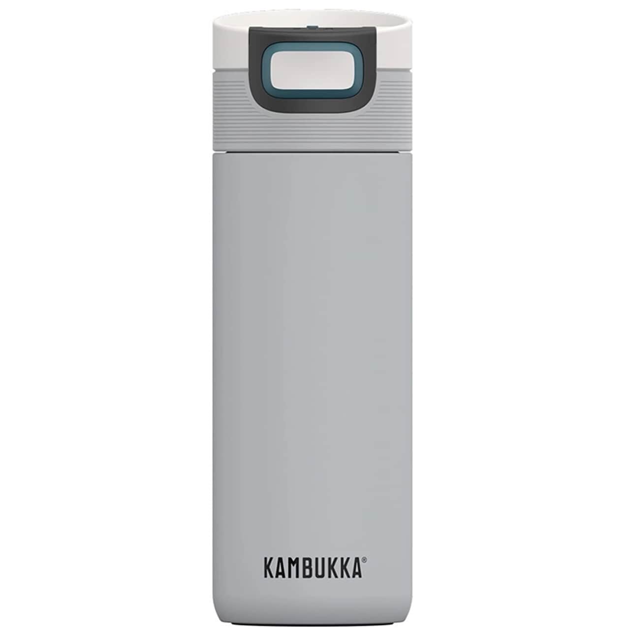 Kambukka Etna 500 ml Thermal Mug - Uncertain Grey