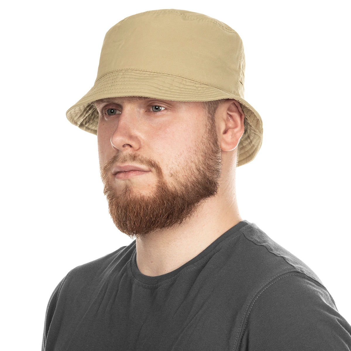 Mil-Tec Outdoor Hat Quick Dry - Khaki