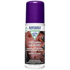 Nikwax Conditioner for Leather 125 ml