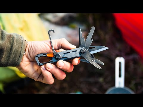 Gerber Stake Out Multitool - Graphite