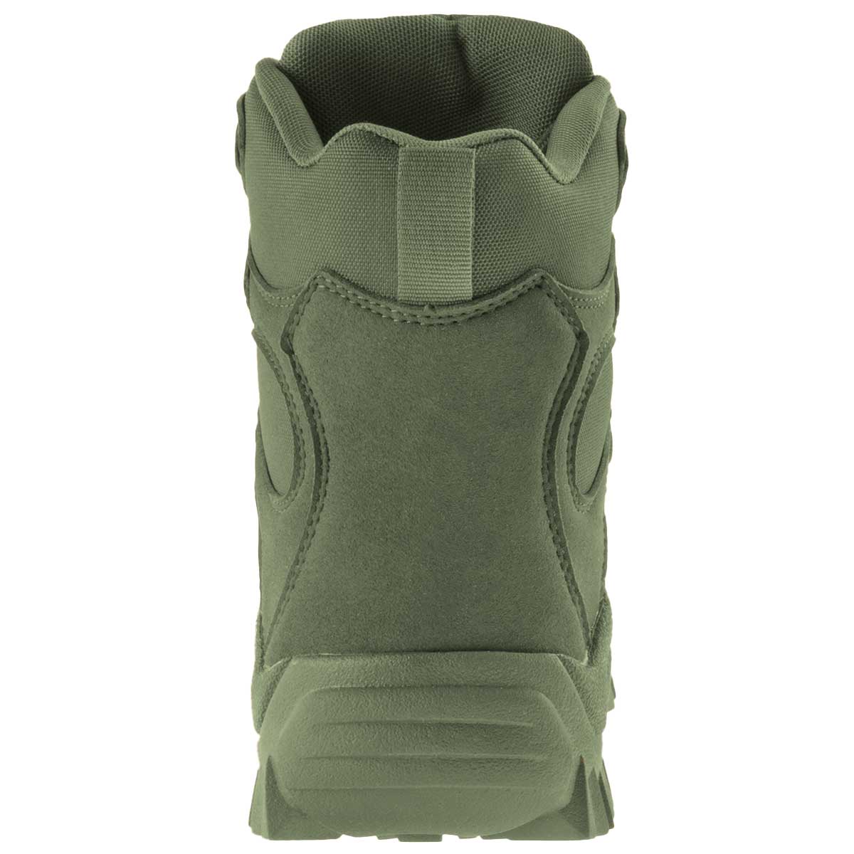 MFH Commando Tactical Boots - Olive