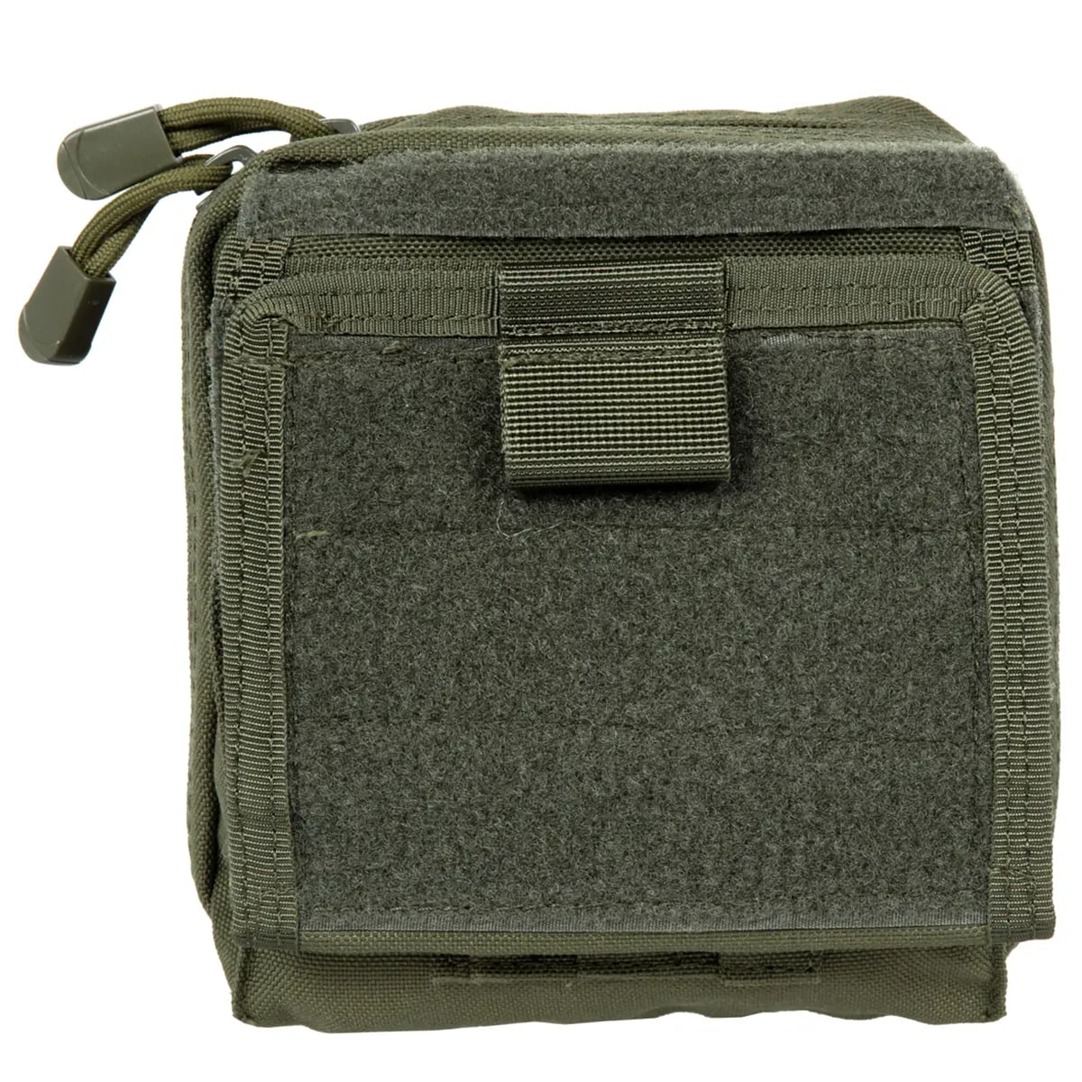 Specna Arms small admin pouch with mapcase - Olive