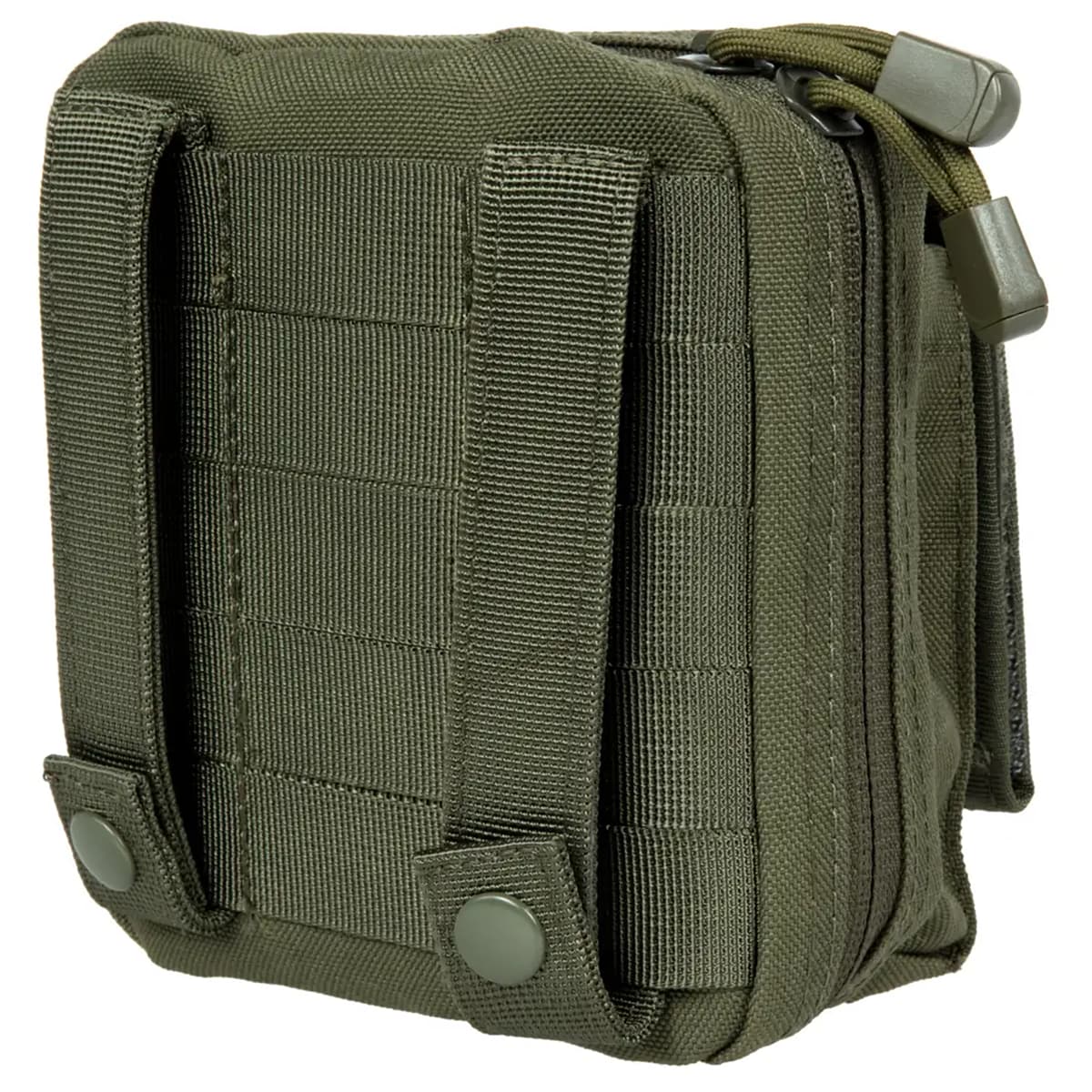 Specna Arms small admin pouch with mapcase - Olive