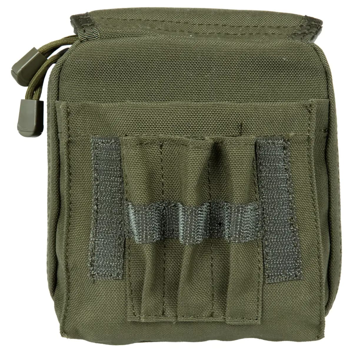 Specna Arms small admin pouch with mapcase - Olive