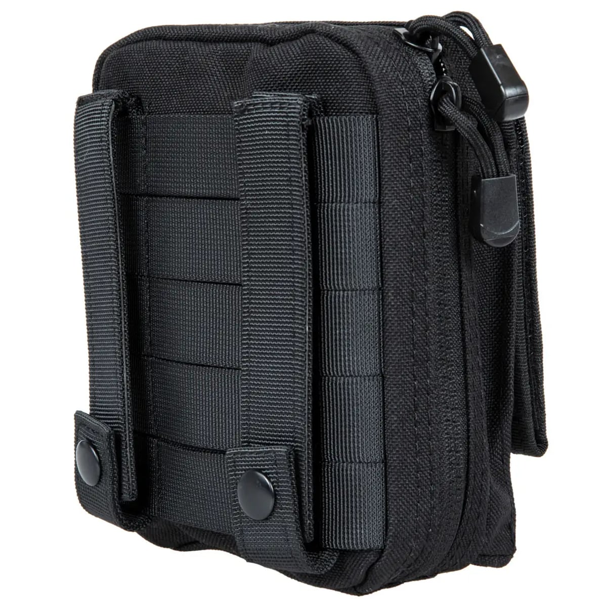 Specna Arms small admin pouch with mapcase - Black