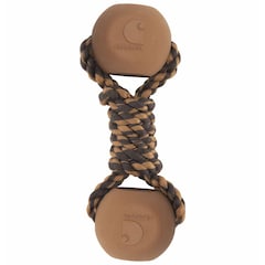 Carhartt Rope Bone Dog Chew