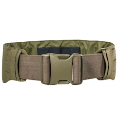 Tasmanian Tiger Warrior Laser Cut Tactical Belt - Olive