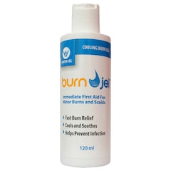 Water-Jel Cooling Gel for Burns - 120 ml