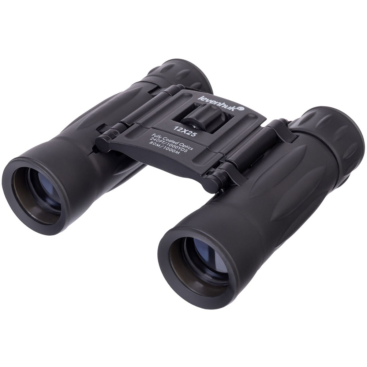 Binocular Levenhuk Atom 12x25