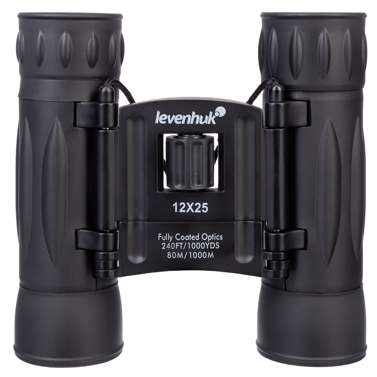 Binocular Levenhuk Atom 12x25