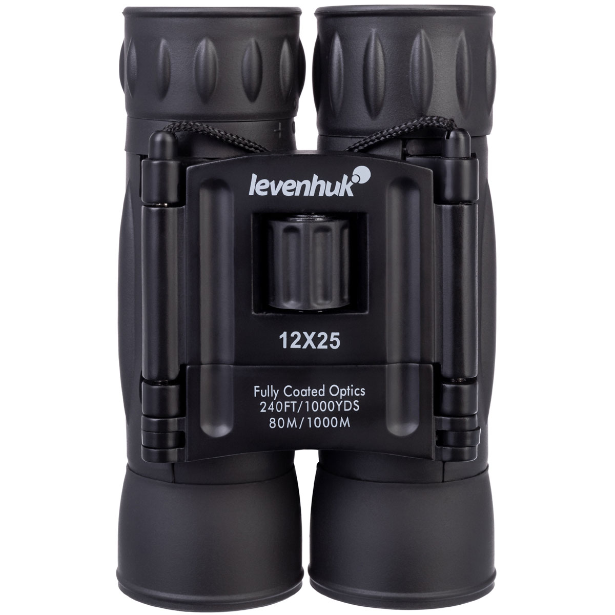 Binocular Levenhuk Atom 12x25