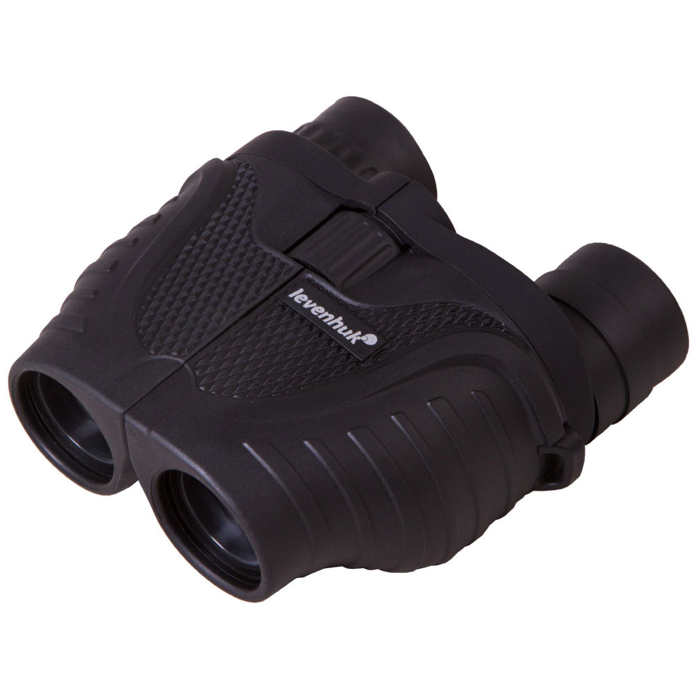 Binocular Levenhuk Atom 8-20x25