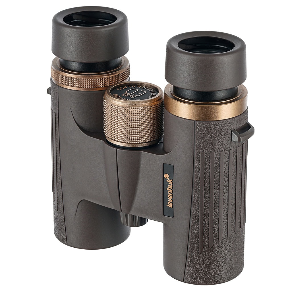 Binocular Levenhuk Vegas ED 8x32