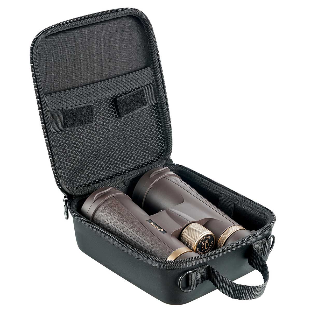 Levenhuk Vegas ED 12x50 Binoculars