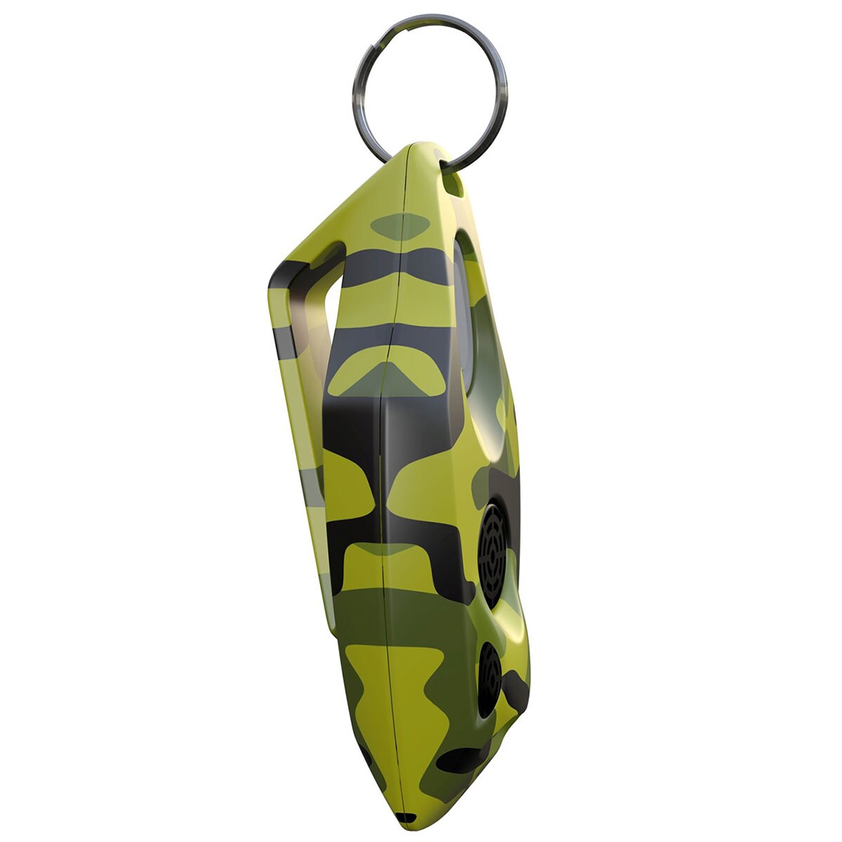 InMOLESS Ultrasonic Tick Repellent for humans - Camouflage Treking