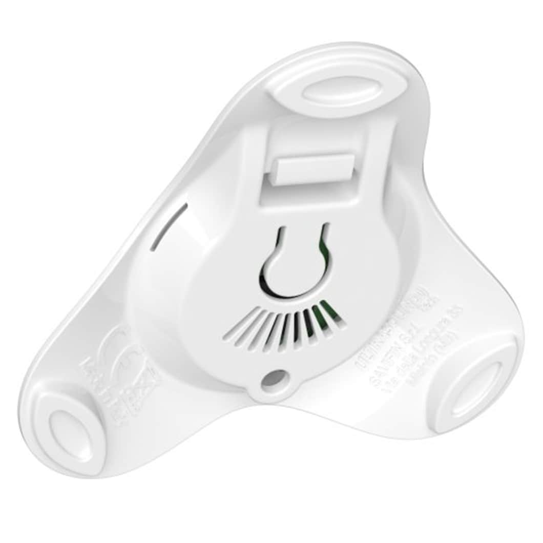 InMOLESS Chill Ultrasonic Mosquito Repellent - White