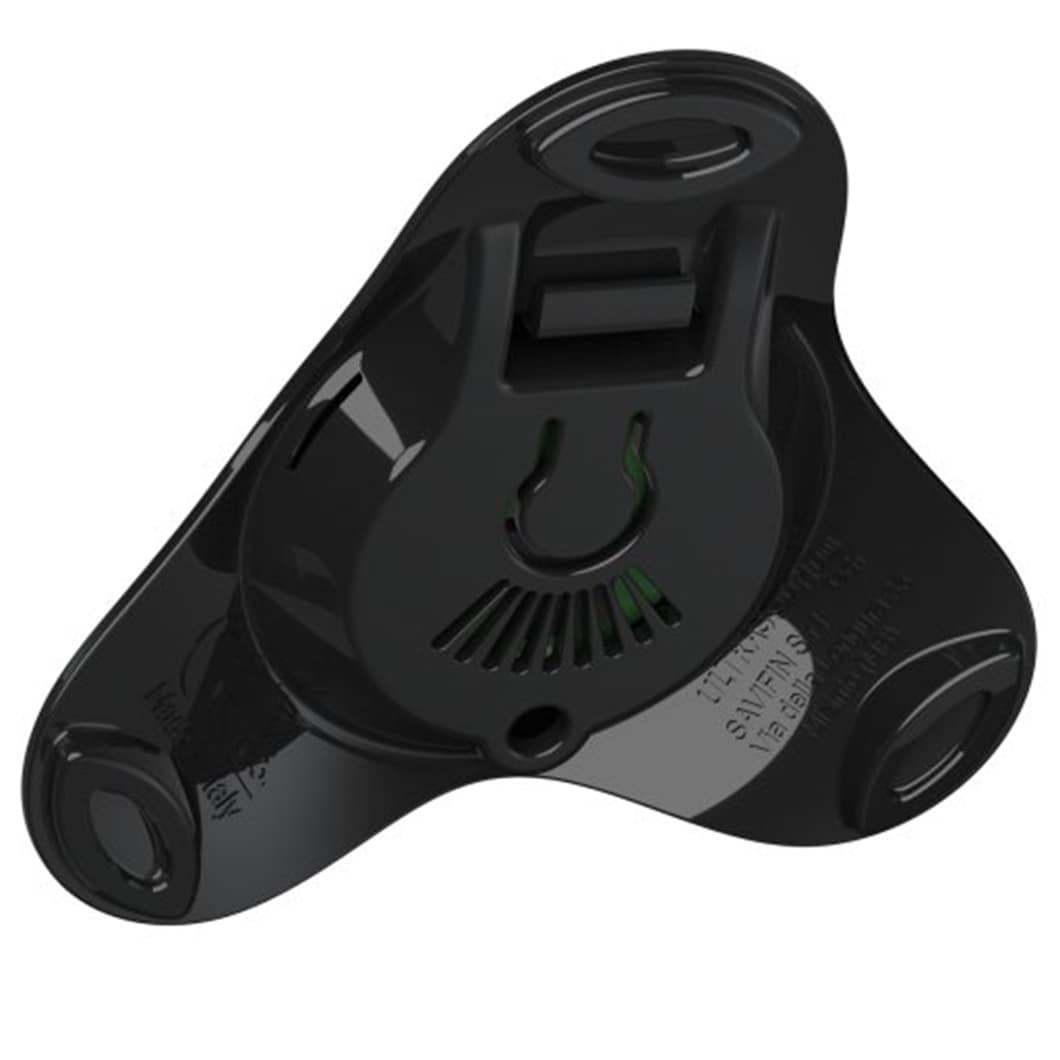 InMOLESS Chill Ultrasonic Mosquito Repellent - Black