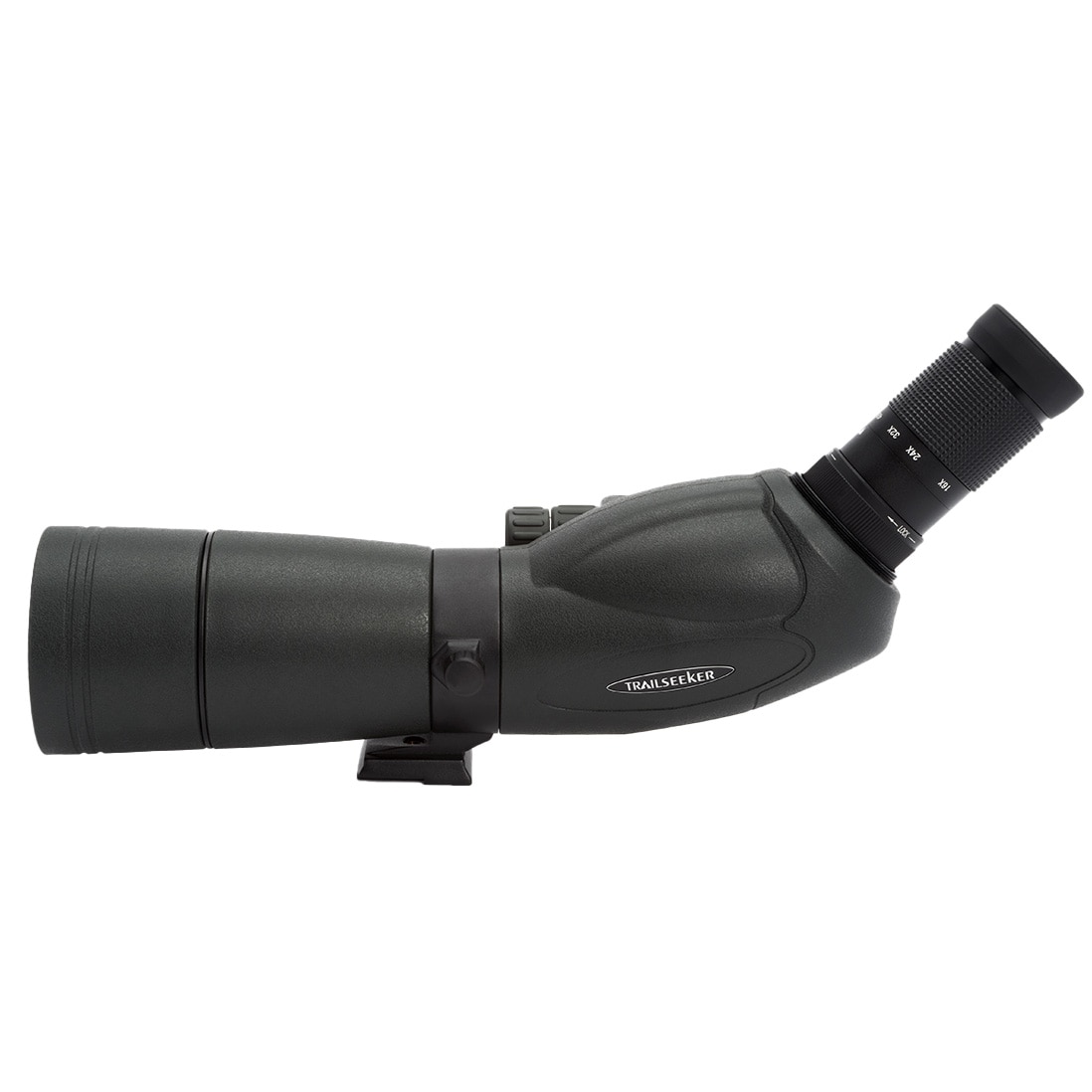 Celestron Trailseeker 65 16-48x65 spotting scope