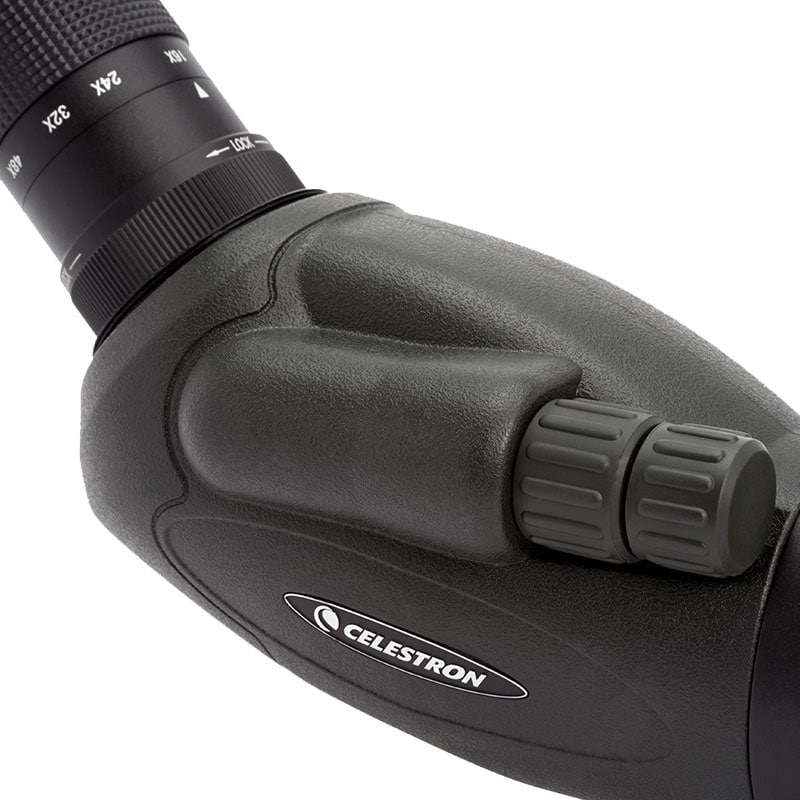 Celestron Trailseeker 65 16-48x65 spotting scope