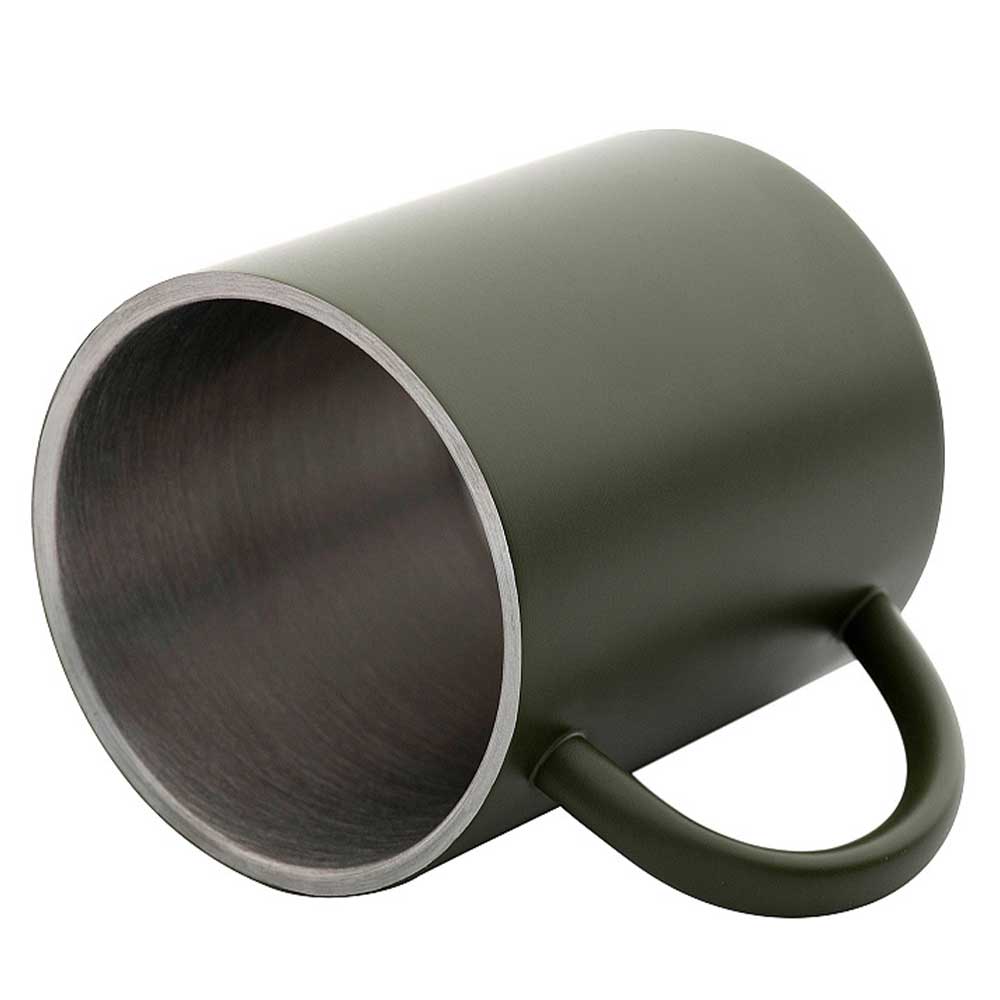 M-Tac Thermal mug 0.25 l - Olive