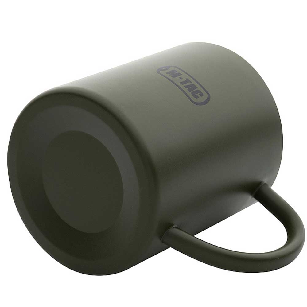 M-Tac Thermal mug 0.25 l - Olive