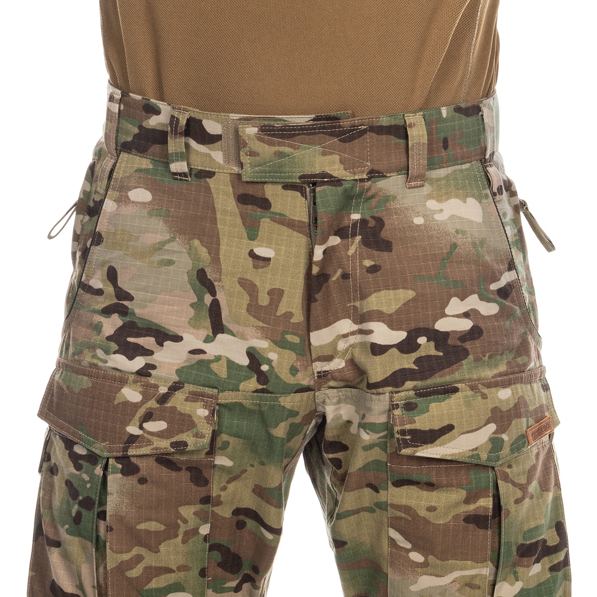 Durabo Alpha Military Pants - MultiCam 