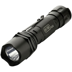 M-Tac M22-C Rechargeable Flashlight - 250 lumens