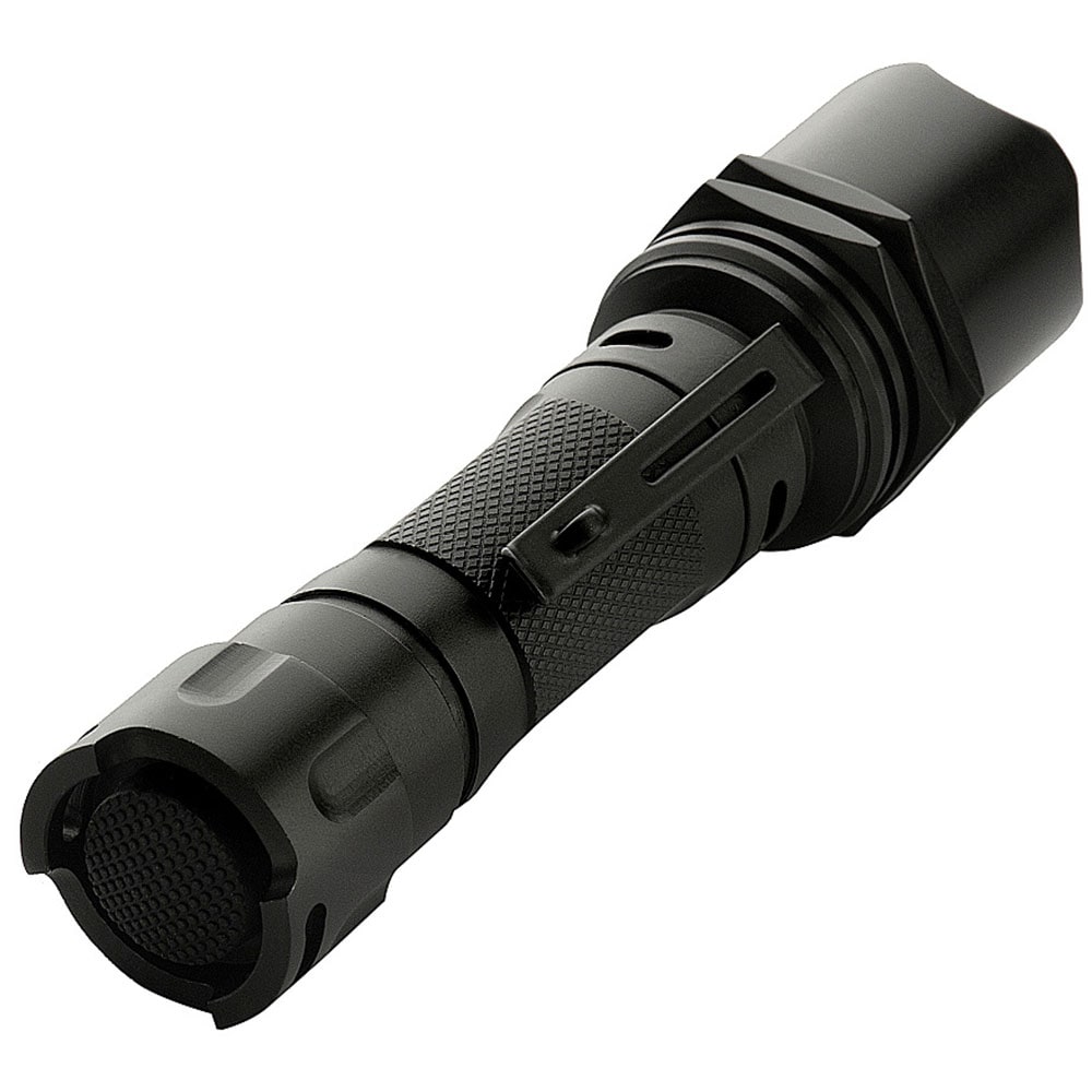 M-Tac M22-C Rechargeable Flashlight - 250 lumens