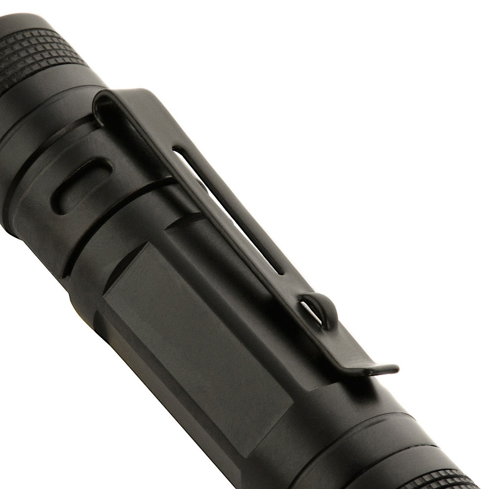 M-Tac P21 Flashlight - 130 lumens