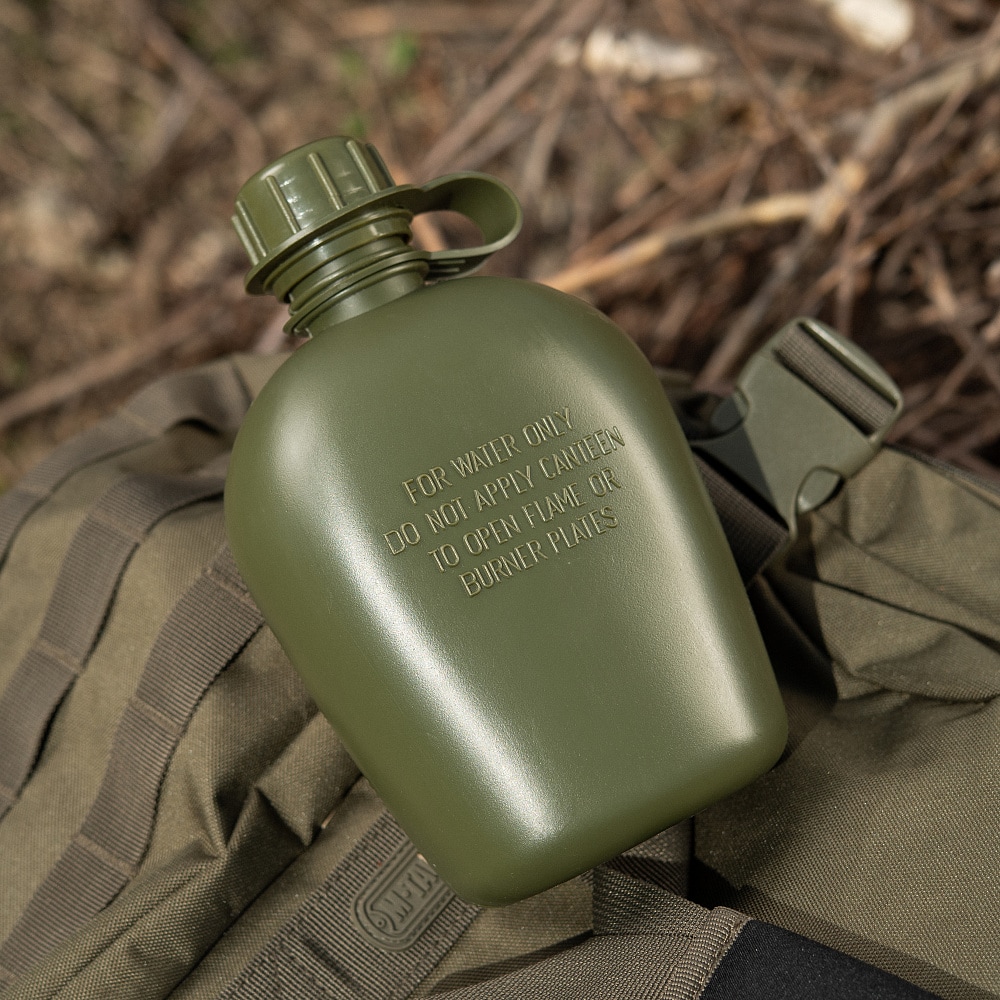 M-Tac 1 l Canteen - Olive