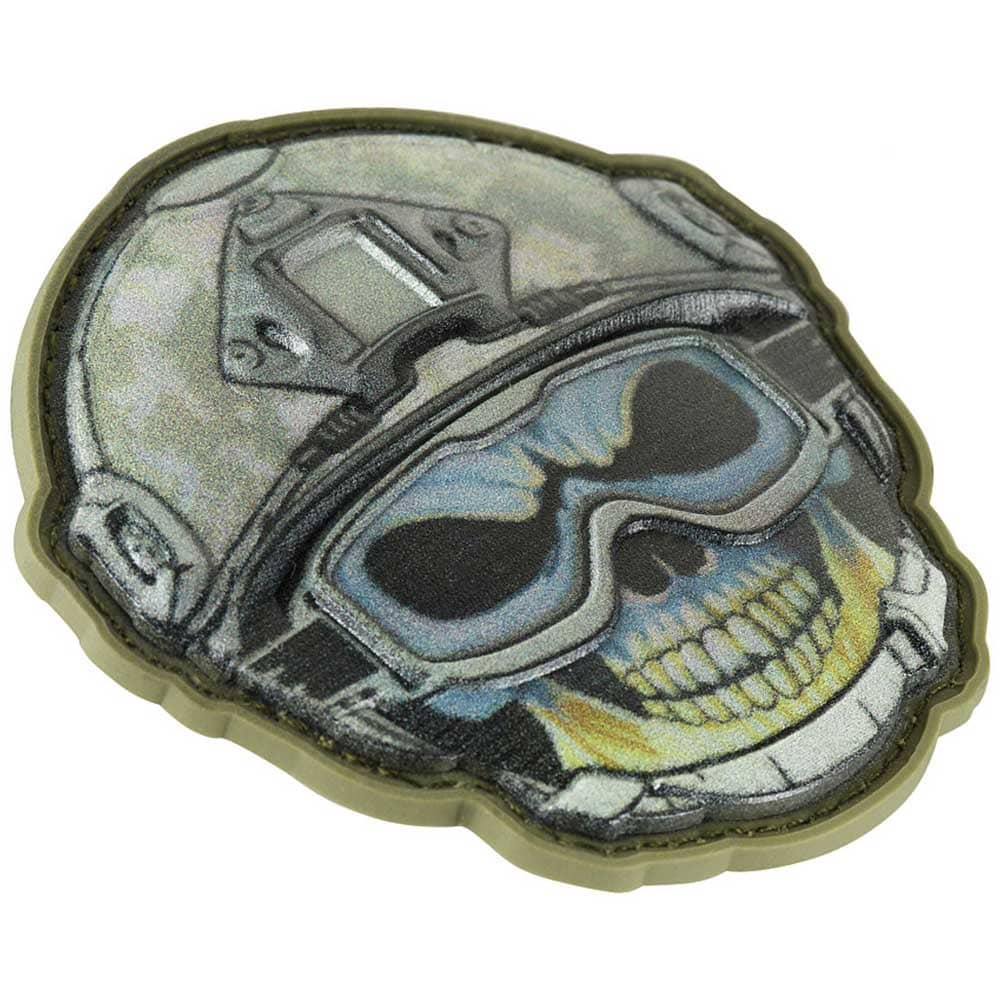 M-Tac Emoji No. 5 Morale Patch