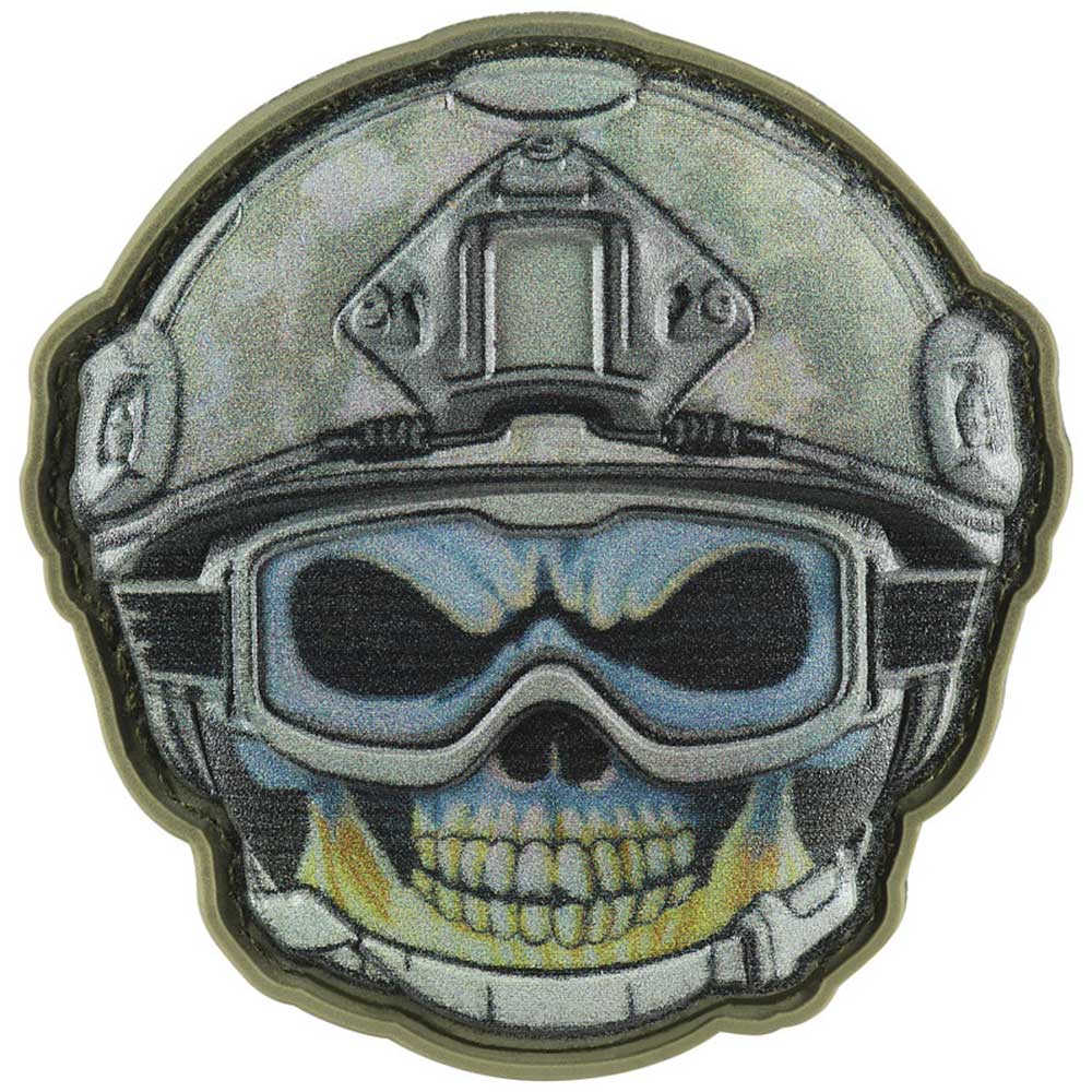 M-Tac Emoji No. 5 Morale Patch