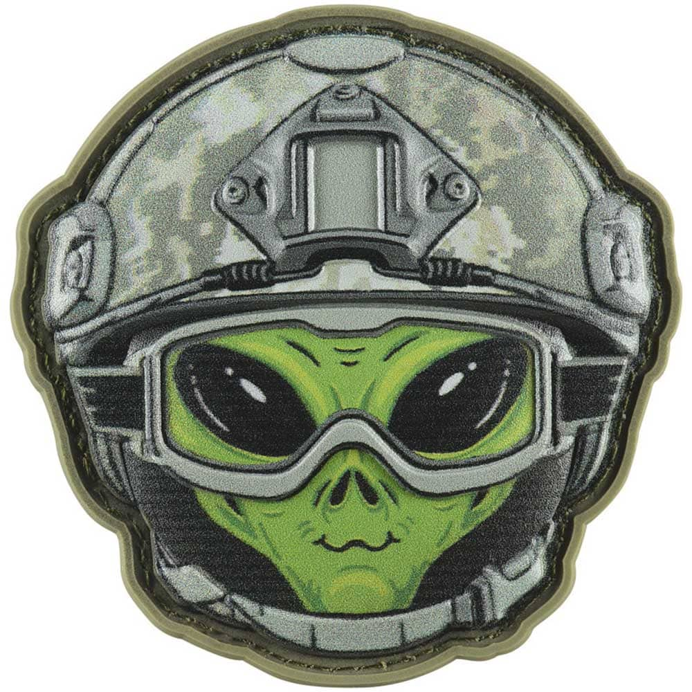 M-Tac Emoji Patch No.14