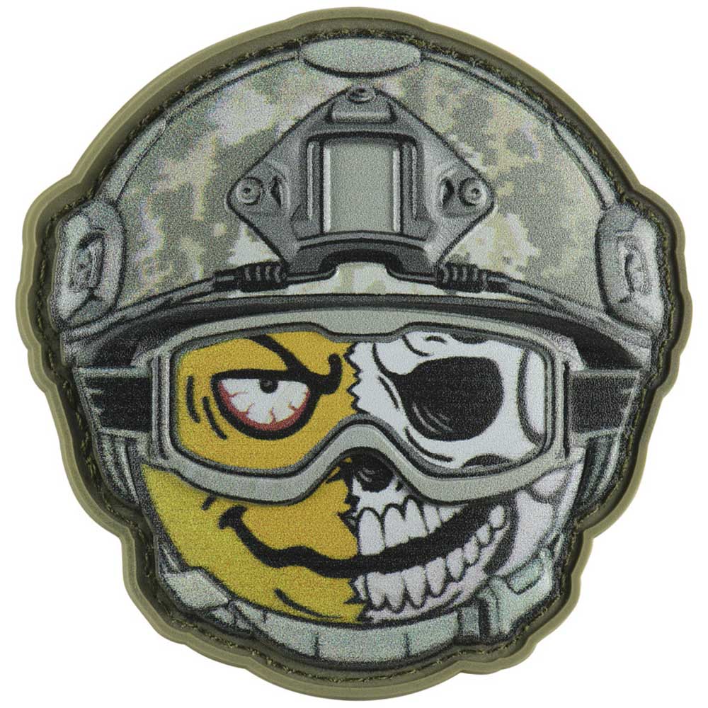 M-Tac Emoji No. 22 Morale Patch