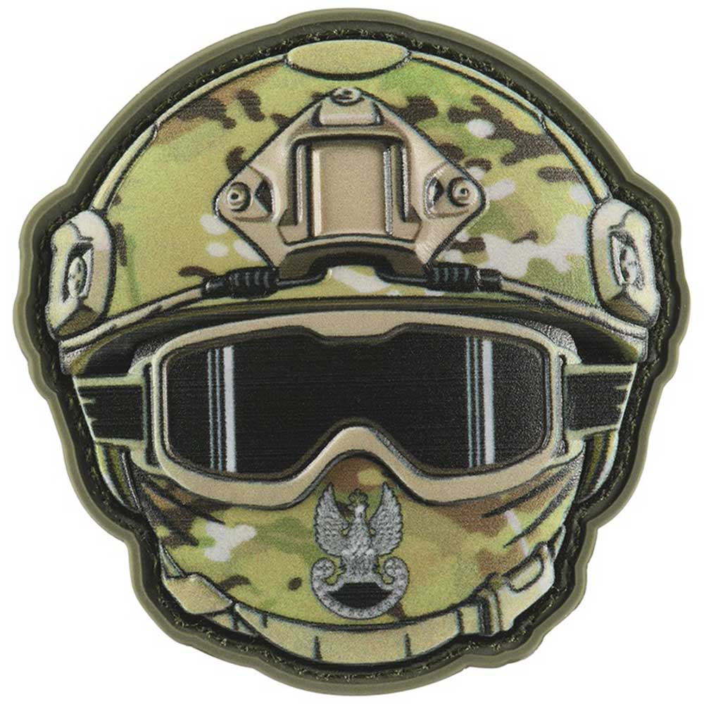 M-Tac Special Forces Patch