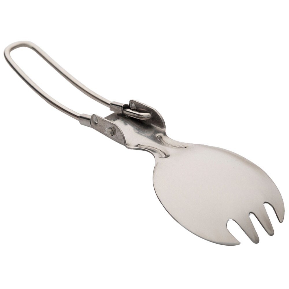 M-Tac Universal Folding Spoon