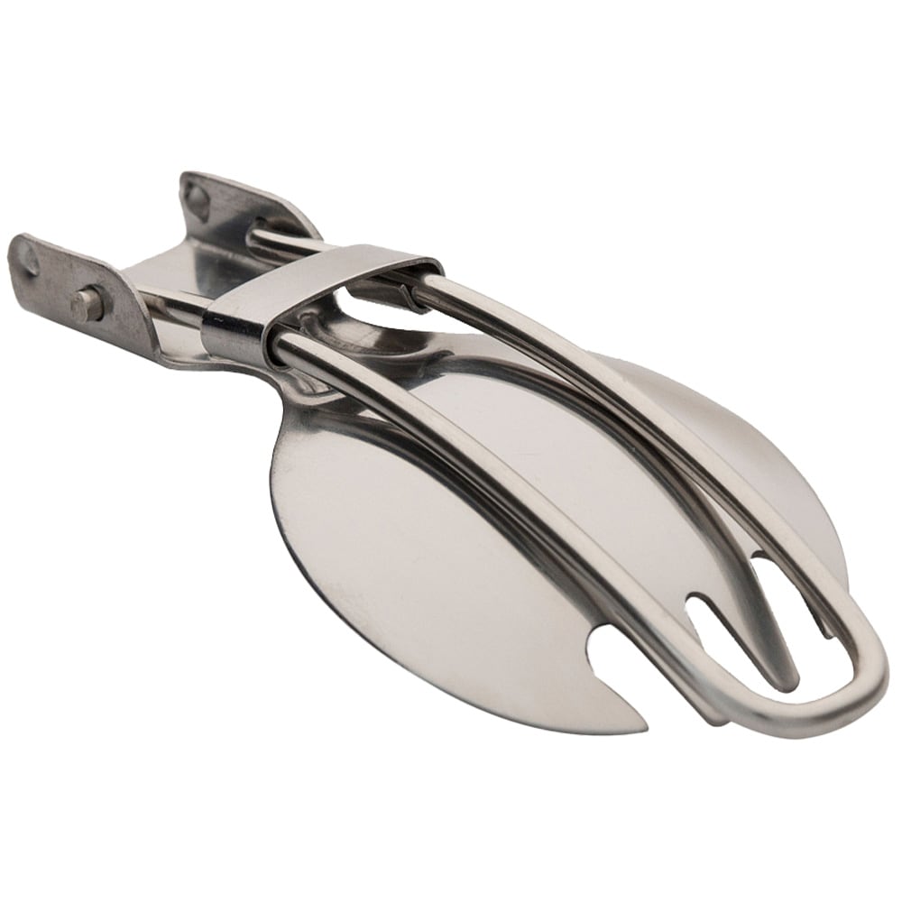 M-Tac Universal Folding Spoon