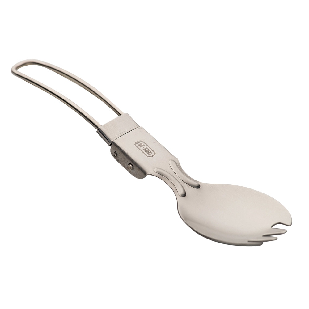 M-Tac Universal Folding Spoon