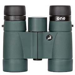 Delta Optical ONE 8x32 binoculars
