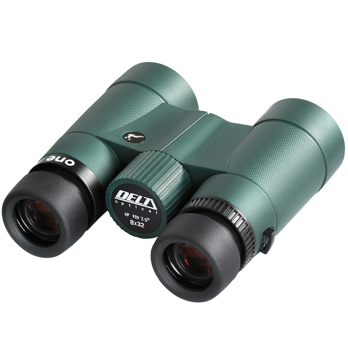 Delta Optical ONE 8x32 binoculars