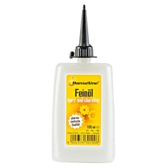 Hanseline Precision Bicycle Oil - 100 ml