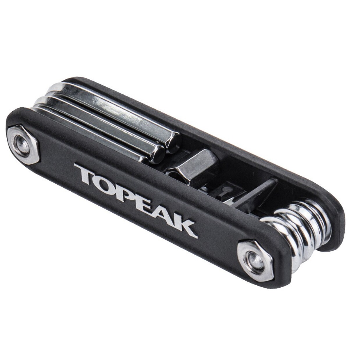 Topeak X-Tool Plus Bike Wrench - Black