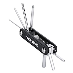 Topeak X-Tool Plus Bike Wrench - Black