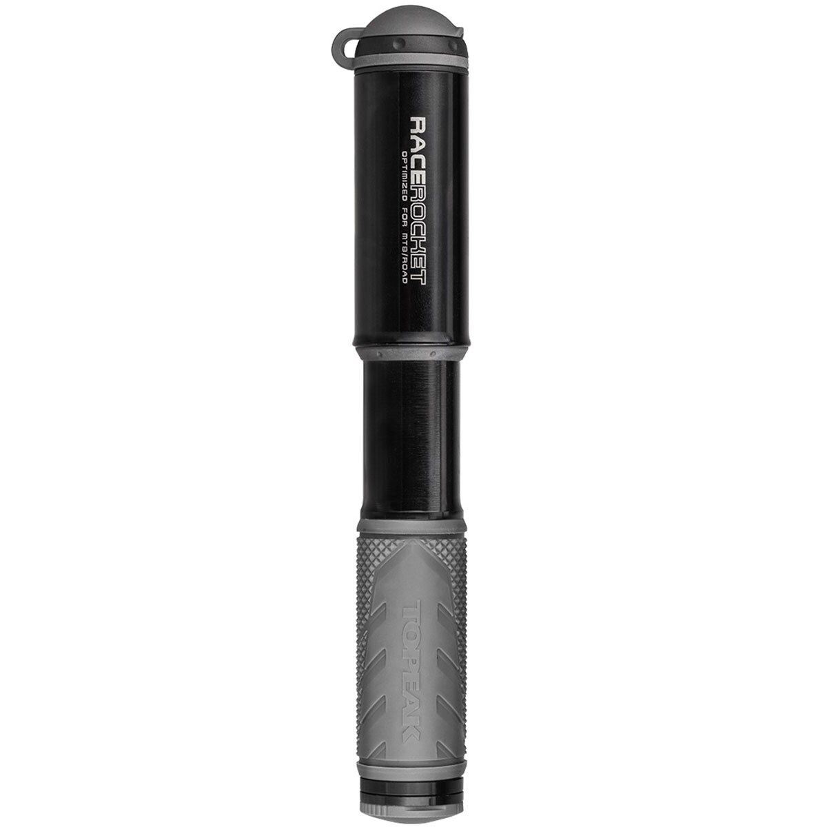 Topeak Racerocket Bicycle Pump - Black